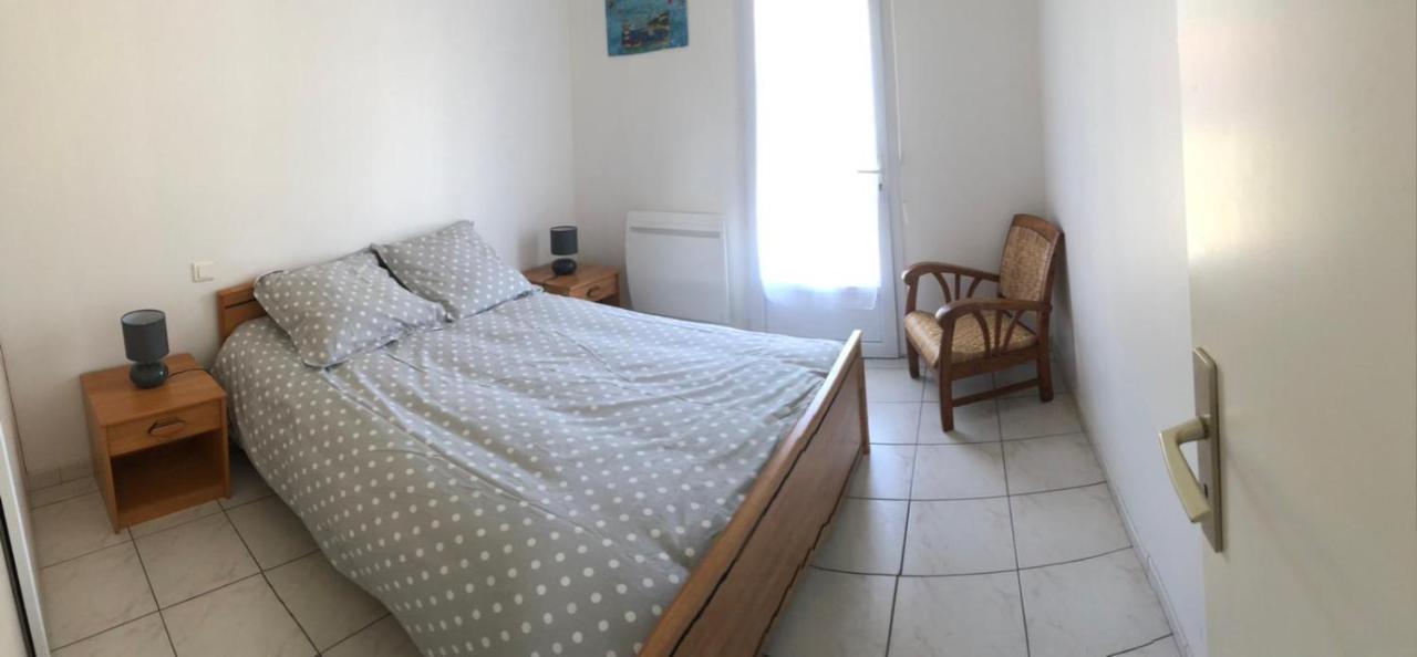 Agreable Maison Familiale Proche De L'Ocean Grand Jardin Arthon-en-Retz Exteriör bild